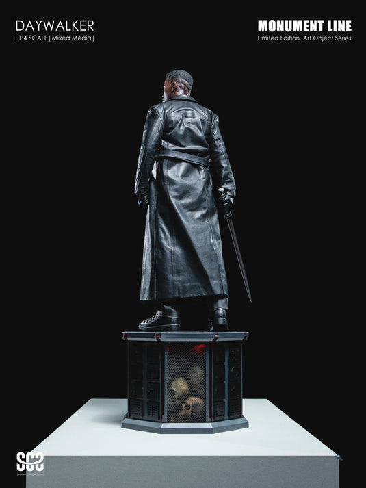 PREORDER DEPOSIT 1/4 Scale Daywalker Limited Edition - MINT IN BOX