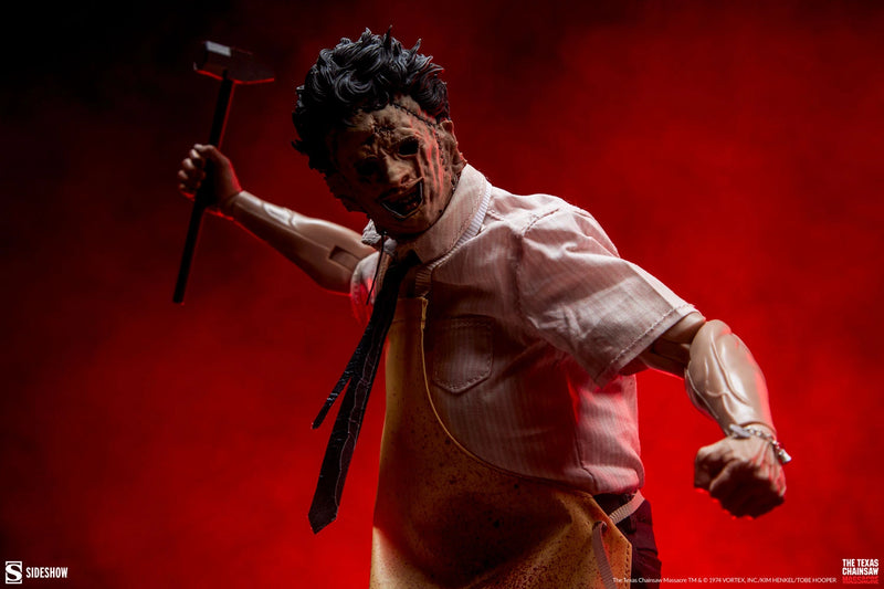 Load image into Gallery viewer, Leatherface - Killing Mask Version  - MINT IN BOX
