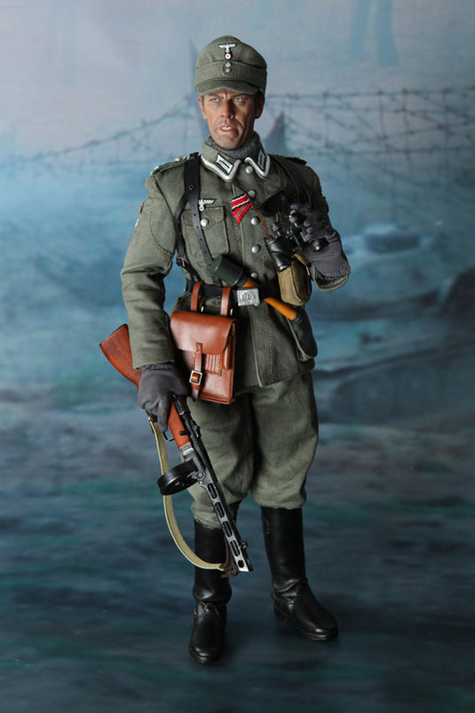 WWII - German Eastern Front 1943 Wehrmacht Steiner - MINT IN BOX