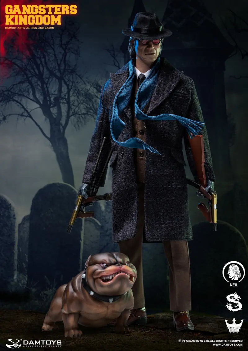 Load image into Gallery viewer, Poker Kingdom - Nell - Silver Like Pocket Watch

