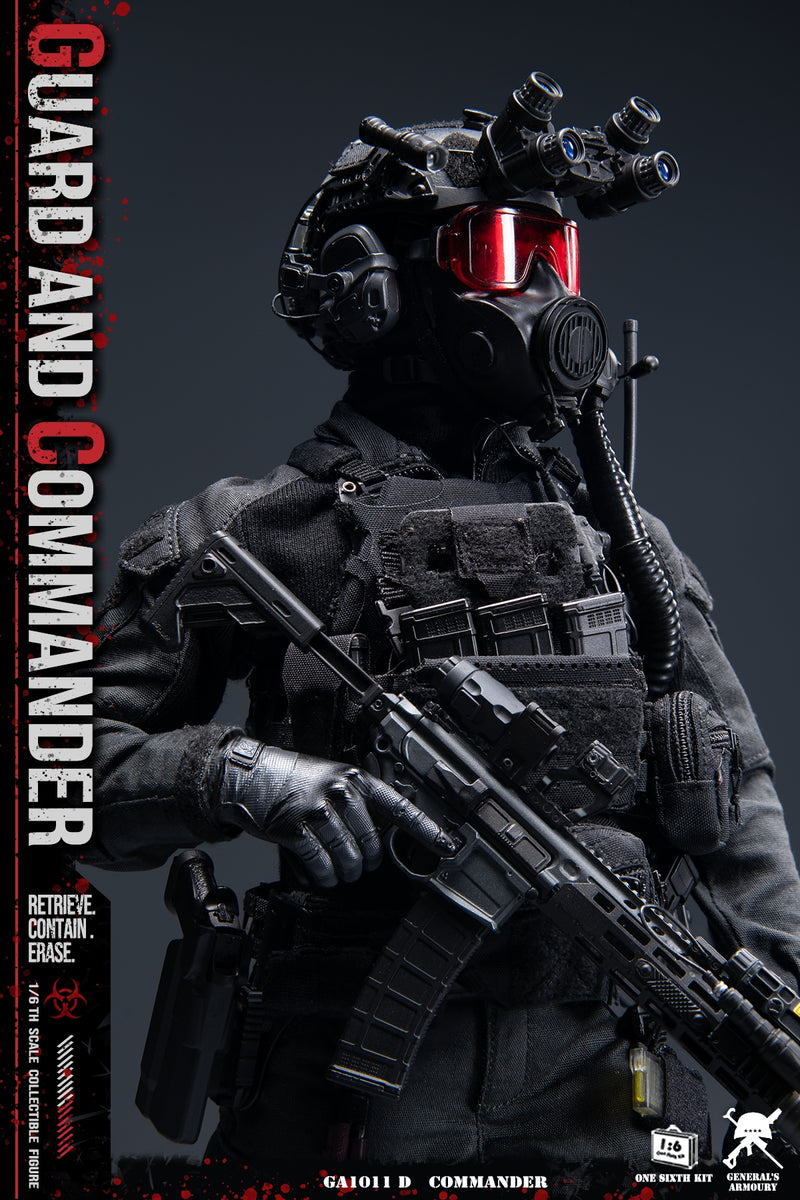 Load image into Gallery viewer, PREORDER DEPOSIT Commander Deluxe Version - MINT IN BOX

