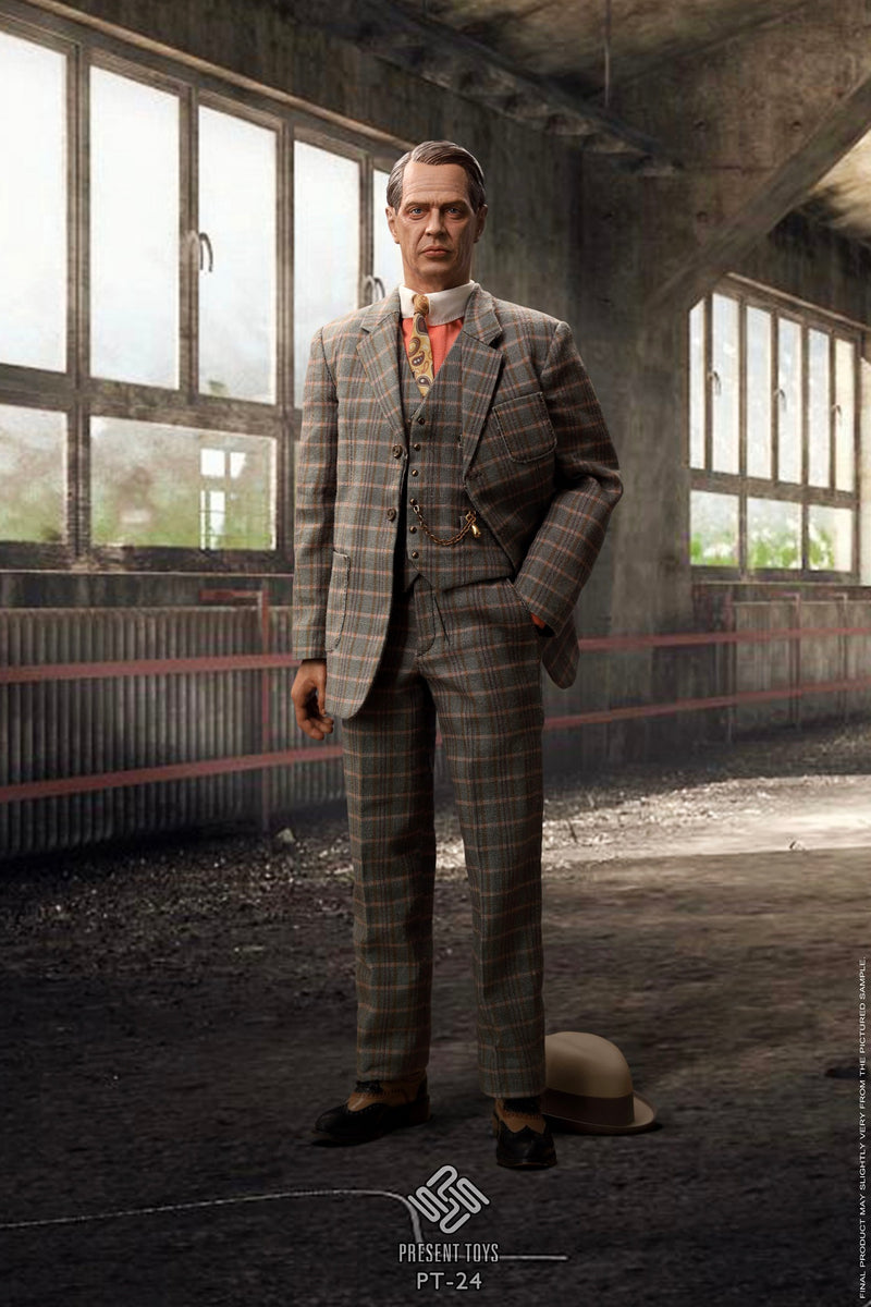 Load image into Gallery viewer, Boardwalk Empire - Nucky Thompson - MINT IN BOX
