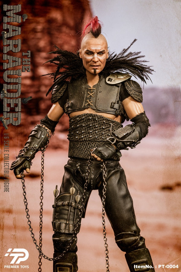 Load image into Gallery viewer, Mad Max - Max &amp; Wez COMBO - MINT IN BOX
