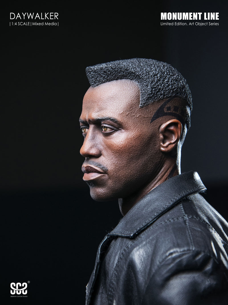 Load image into Gallery viewer, PREORDER DEPOSIT 1/4 Scale Daywalker Limited Edition - MINT IN BOX
