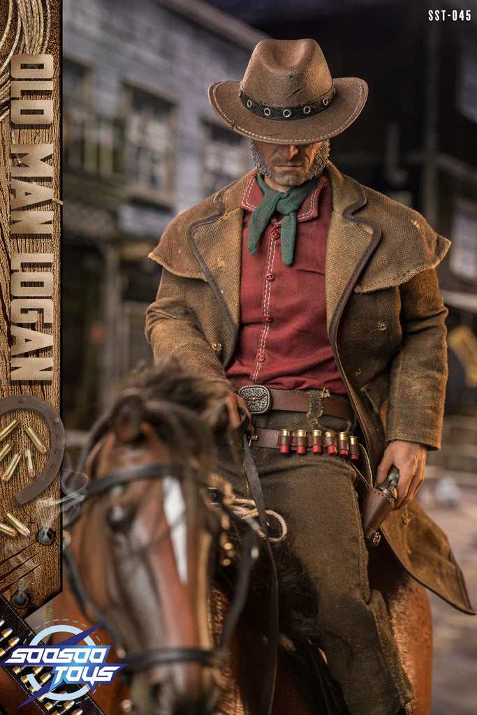 Load image into Gallery viewer, Old Man Logan - MINT IN BOX
