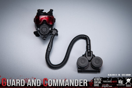 PREORDER DEPOSIT Guard Regular Version - MINT IN BOX