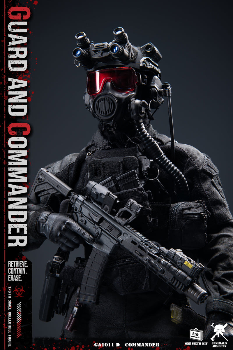 Load image into Gallery viewer, PREORDER DEPOSIT Commander Deluxe Version - MINT IN BOX
