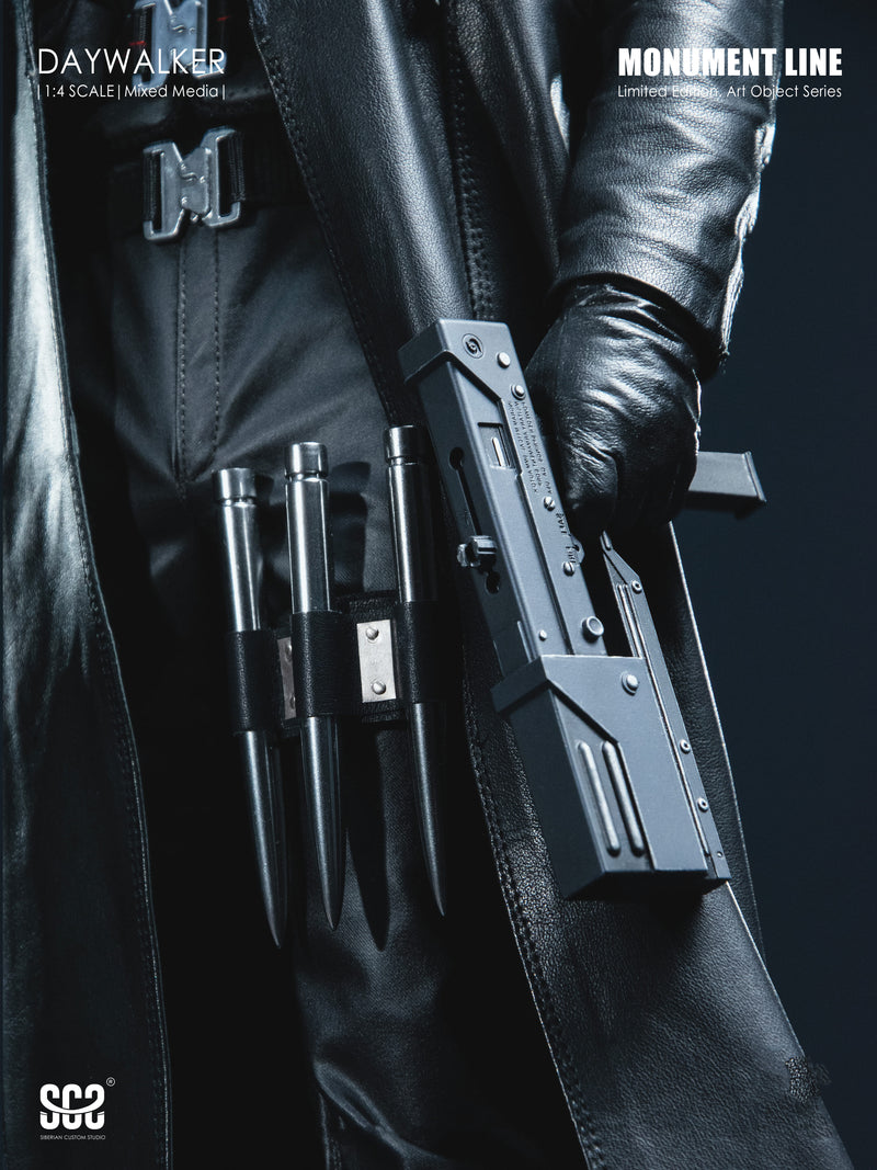 Load image into Gallery viewer, PREORDER DEPOSIT 1/4 Scale Daywalker Limited Edition - MINT IN BOX
