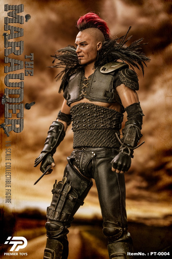 Load image into Gallery viewer, Mad Max - Max &amp; Wez COMBO - MINT IN BOX
