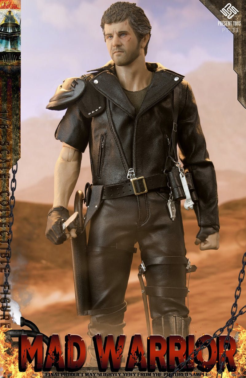Load image into Gallery viewer, Mad Max - MINT IN BOX
