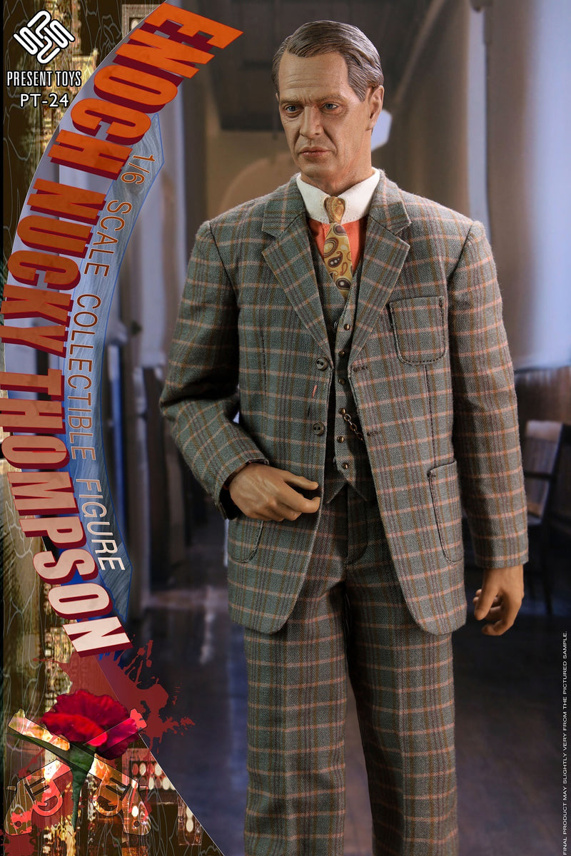 Load image into Gallery viewer, Boardwalk Empire - Nucky Thompson - MINT IN BOX

