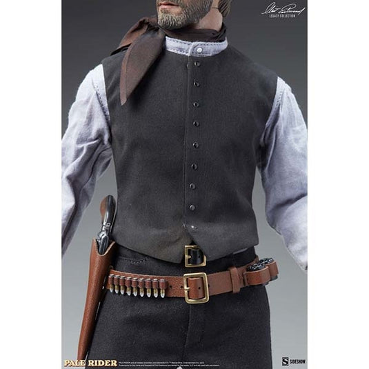 Pale Rider - The Preacher - MINT IN BOX