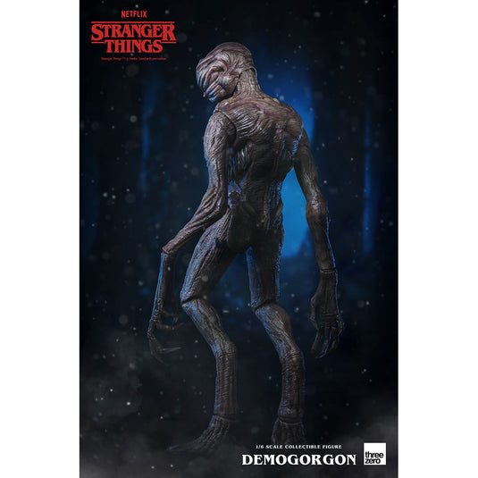 Stranger Things - Demogorgon - MINT IN BOX