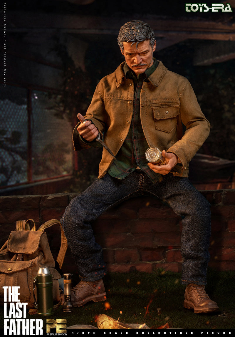 Load image into Gallery viewer, The Last Father - Joel - MINT IN BOX
