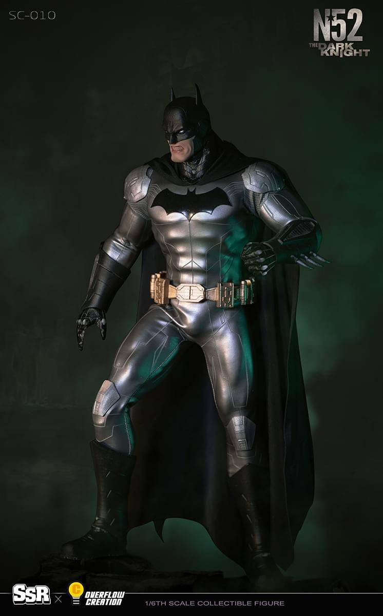 Load image into Gallery viewer, The Dark Knight - MINT IN BOX
