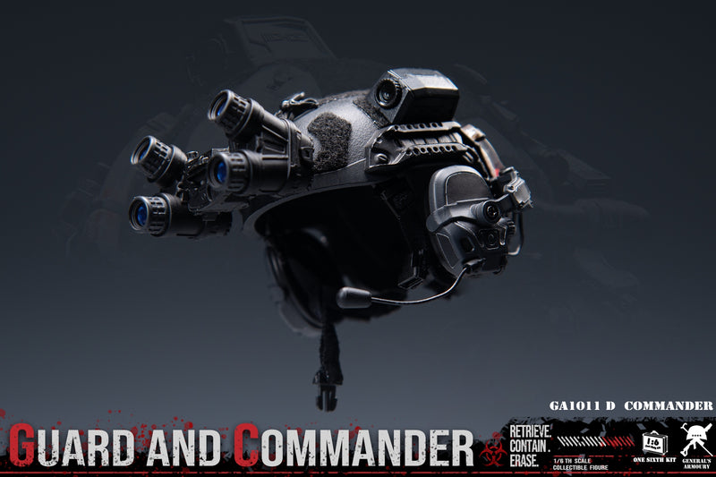 Load image into Gallery viewer, PREORDER DEPOSIT Commander Deluxe Version - MINT IN BOX
