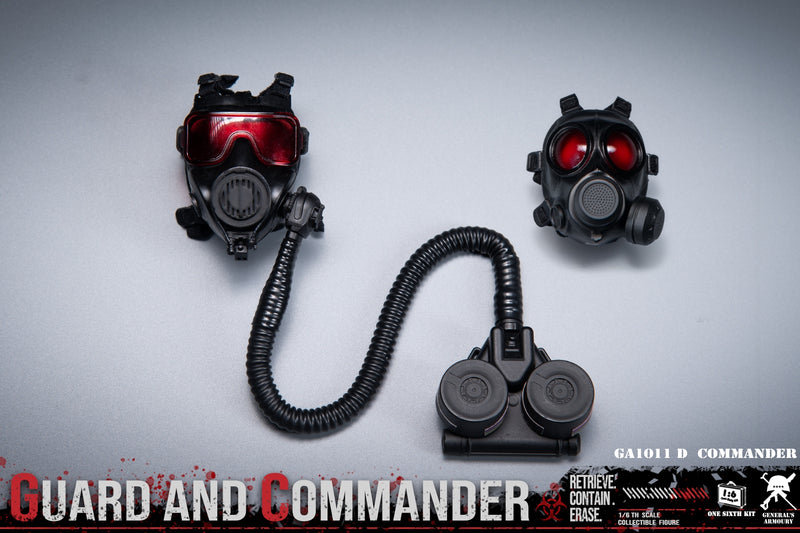 Load image into Gallery viewer, PREORDER DEPOSIT Commander Deluxe Version - MINT IN BOX
