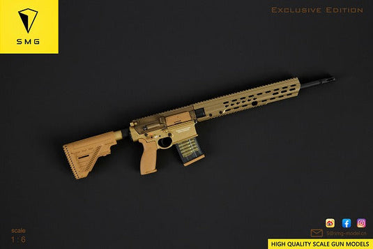 MR308 Rifle 20