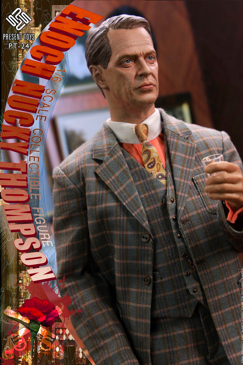 Load image into Gallery viewer, Boardwalk Empire - Nucky Thompson - MINT IN BOX

