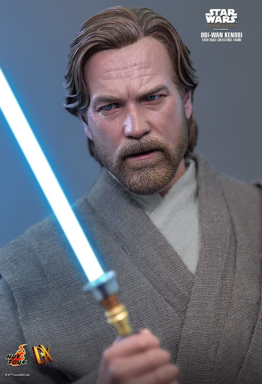 Star Wars - Obi-Wan Kenobi - Special Edition - MINT IN BOX