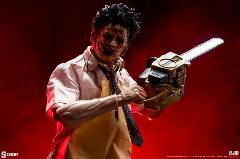 Load image into Gallery viewer, Leatherface - Killing Mask Version  - MINT IN BOX
