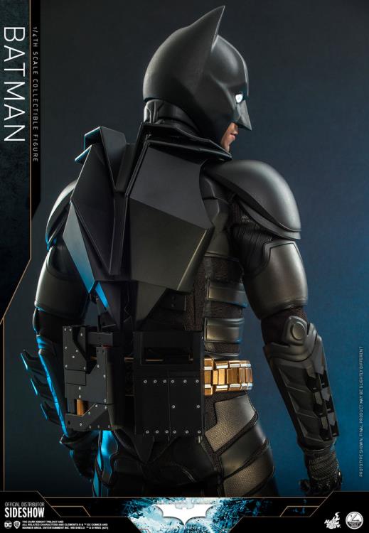 Load image into Gallery viewer, 1/4 Scale - The Dark Knight - Batman Special Edition - MINT IN BOX
