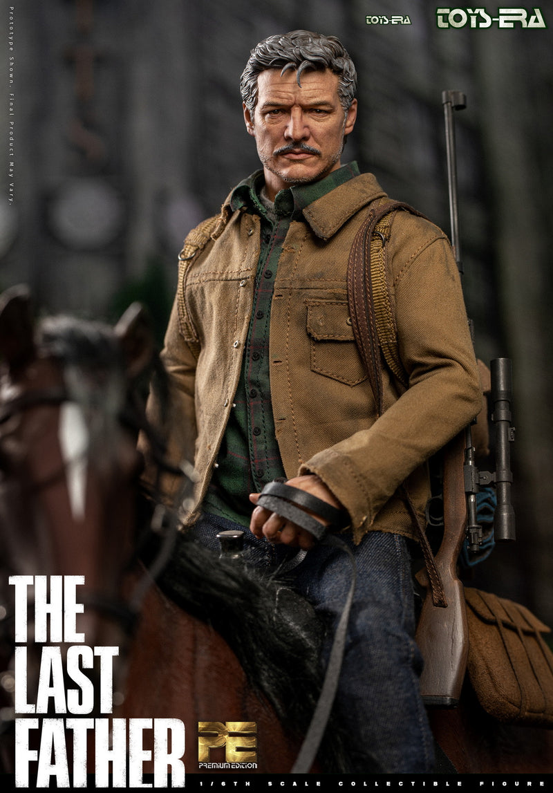 Load image into Gallery viewer, The Last Father - Joel - MINT IN BOX
