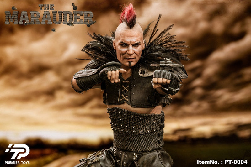 Load image into Gallery viewer, Mad Max - Max &amp; Wez COMBO - MINT IN BOX
