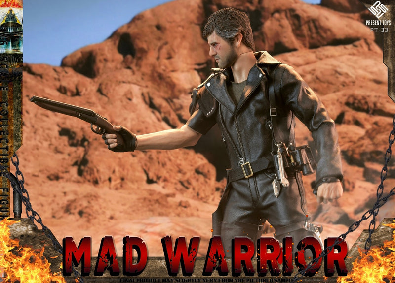 Load image into Gallery viewer, Mad Max - Max &amp; Wez COMBO - MINT IN BOX
