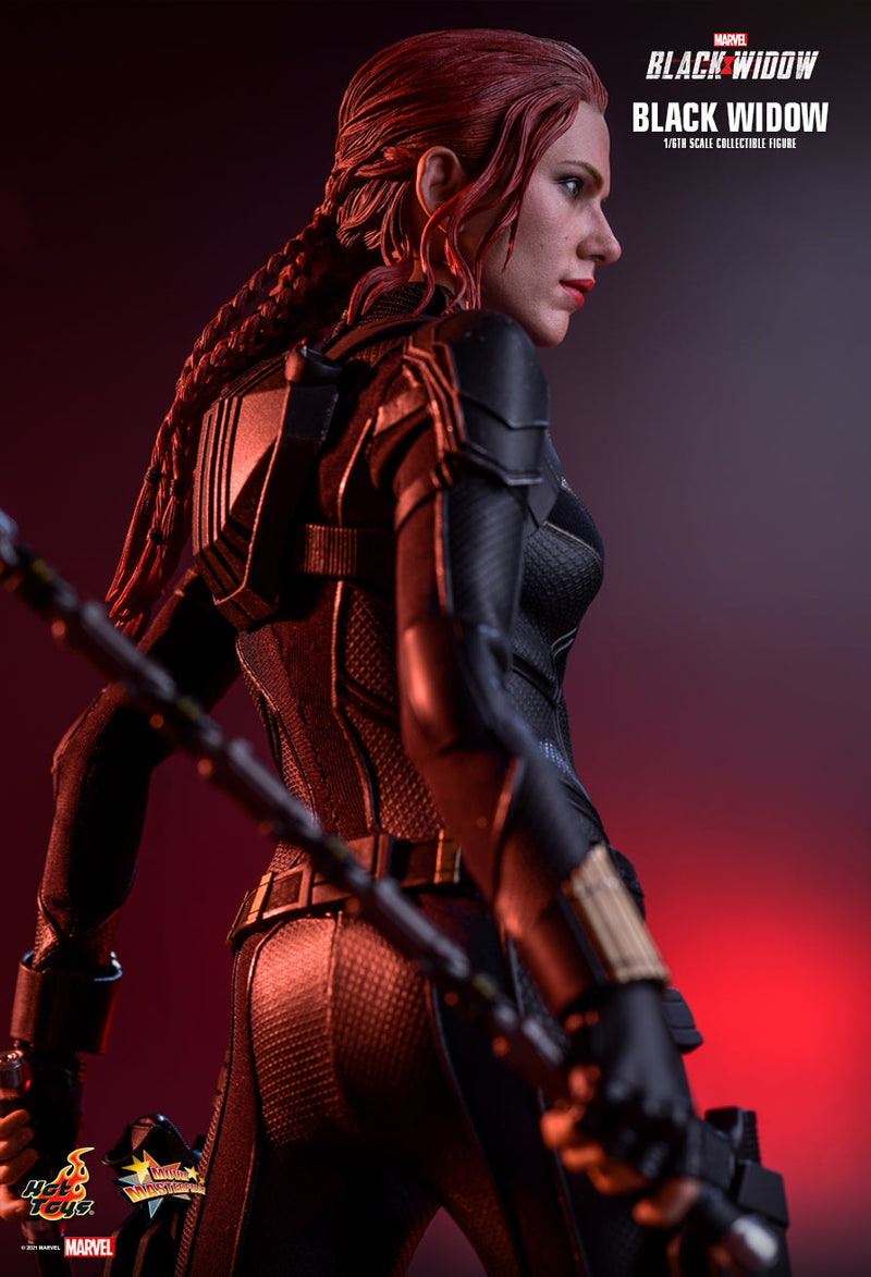 Load image into Gallery viewer, Black Widow - Natasha Romanoff - MINT IN BOX
