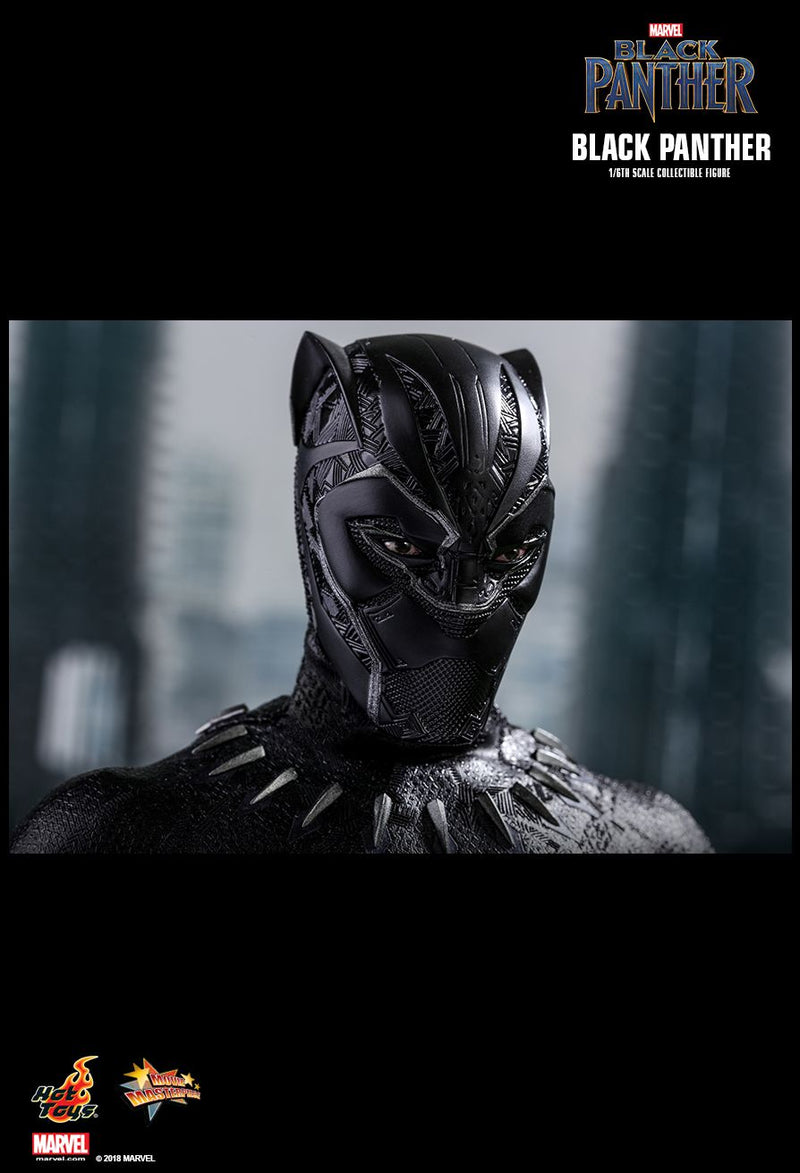 Load image into Gallery viewer, Black Panther - T&#39;Challa/Black Panther - MIOB (Read Desc)
