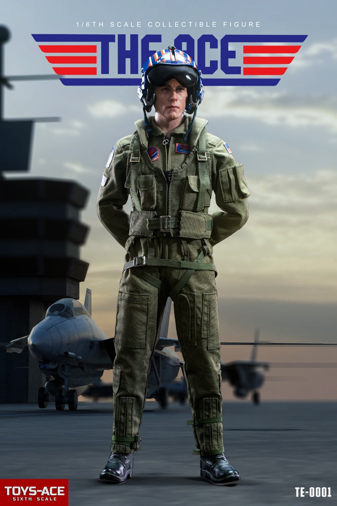 Load image into Gallery viewer, The Ace - Maverick - Black Watch
