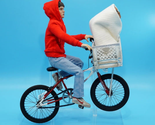 E.T. the Extra-Terrestrial - E.T. & Elliott - MINT IN BOX
