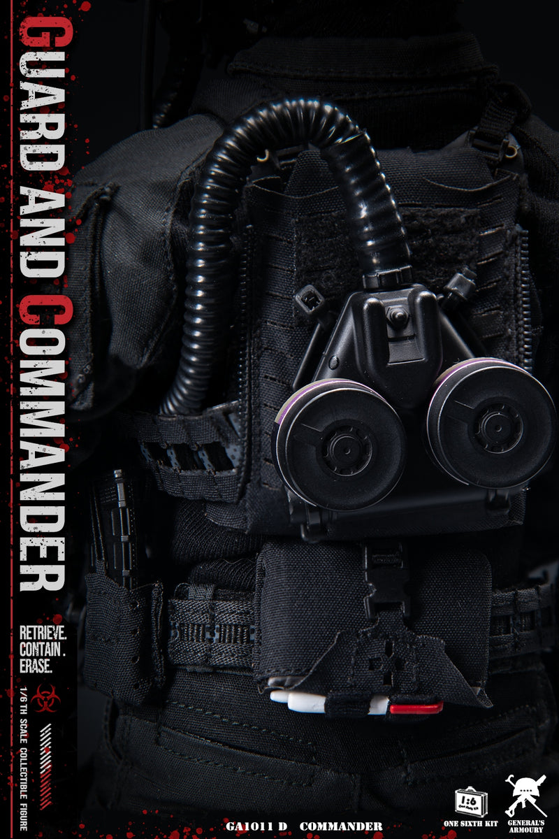 Load image into Gallery viewer, PREORDER DEPOSIT Commander Deluxe Version - MINT IN BOX

