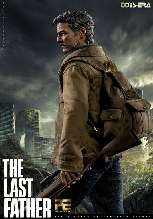 The Last Father - Joel - MINT IN BOX