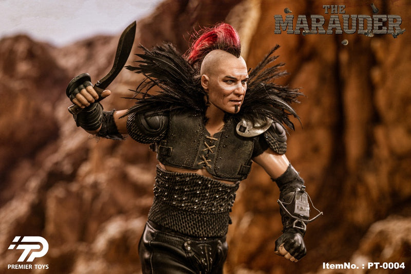 Load image into Gallery viewer, Mad Max - Max &amp; Wez COMBO - MINT IN BOX
