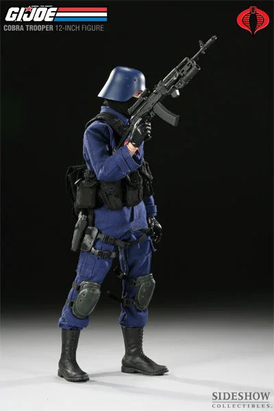 GI JOE - Cobra Trooper - MINT IN BOX