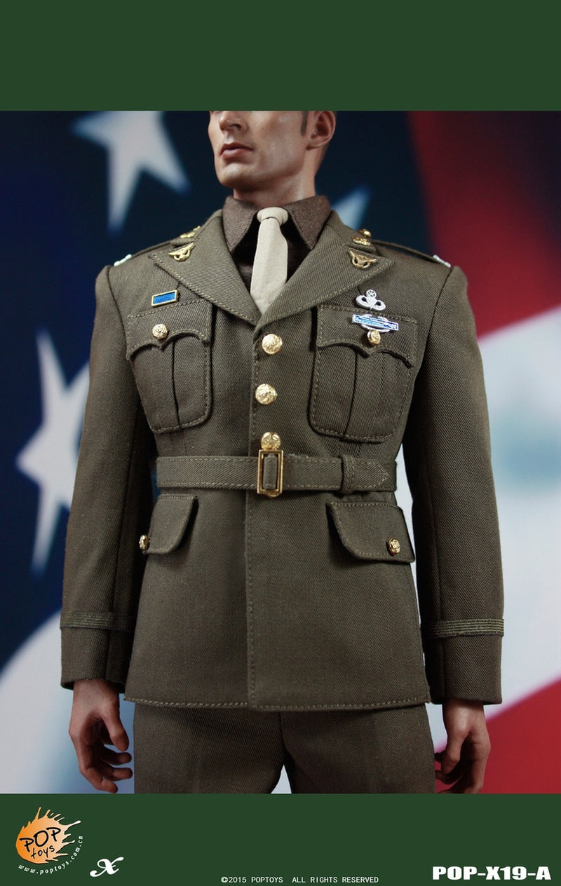 Load image into Gallery viewer, WWII - Team Captain Uniform Set - MINT IN BOX
