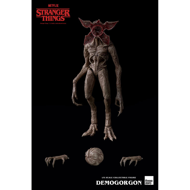 Load image into Gallery viewer, Stranger Things - Demogorgon - MINT IN BOX
