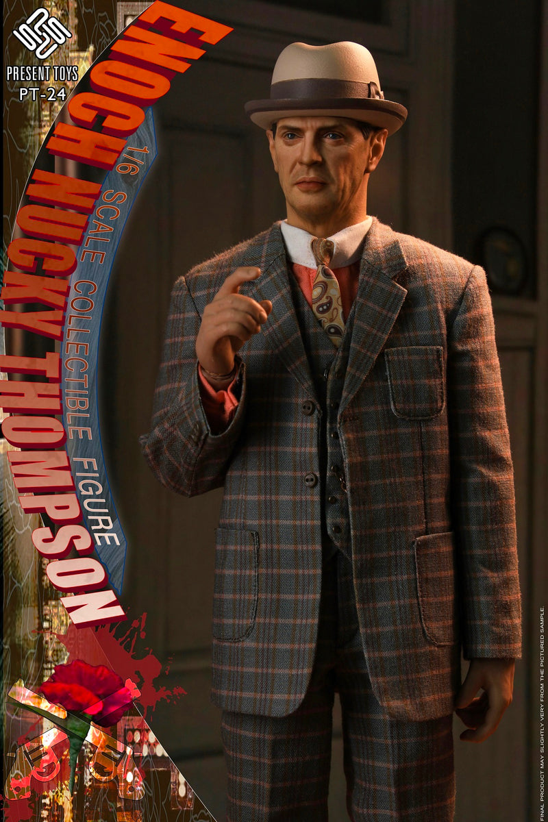 Load image into Gallery viewer, Boardwalk Empire - Nucky Thompson - MINT IN BOX
