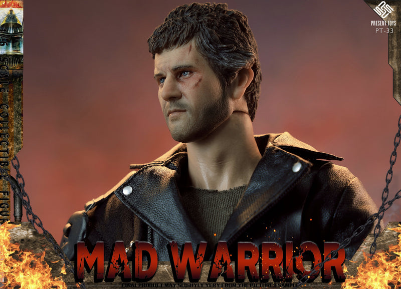 Load image into Gallery viewer, Mad Max - Max &amp; Wez COMBO - MINT IN BOX
