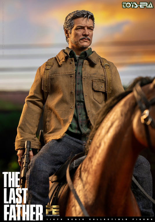 The Last Father - Joel - MINT IN BOX