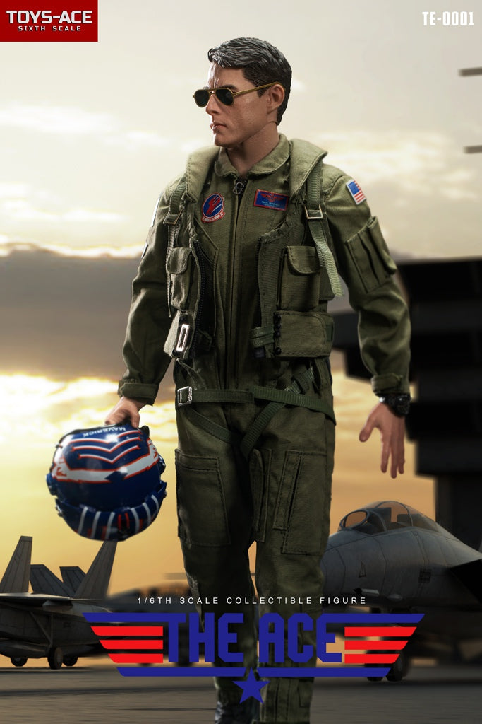 Load image into Gallery viewer, The Ace - Maverick - Black Watch

