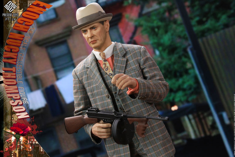 Load image into Gallery viewer, Boardwalk Empire - Nucky Thompson - MINT IN BOX
