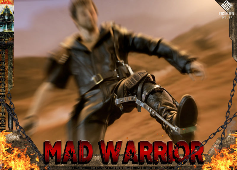 Load image into Gallery viewer, Mad Max - MINT IN BOX
