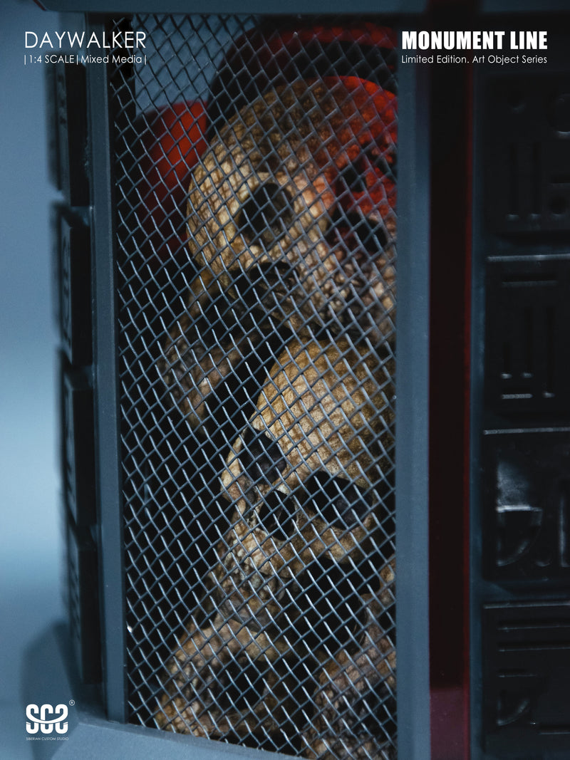 Load image into Gallery viewer, PREORDER DEPOSIT 1/4 Scale Daywalker Limited Edition - MINT IN BOX
