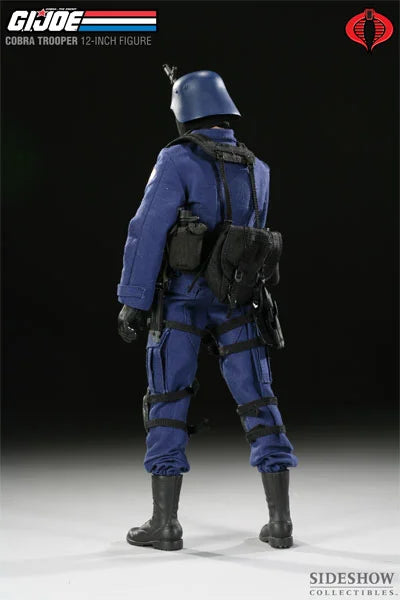 GI JOE - Cobra Trooper - MINT IN BOX