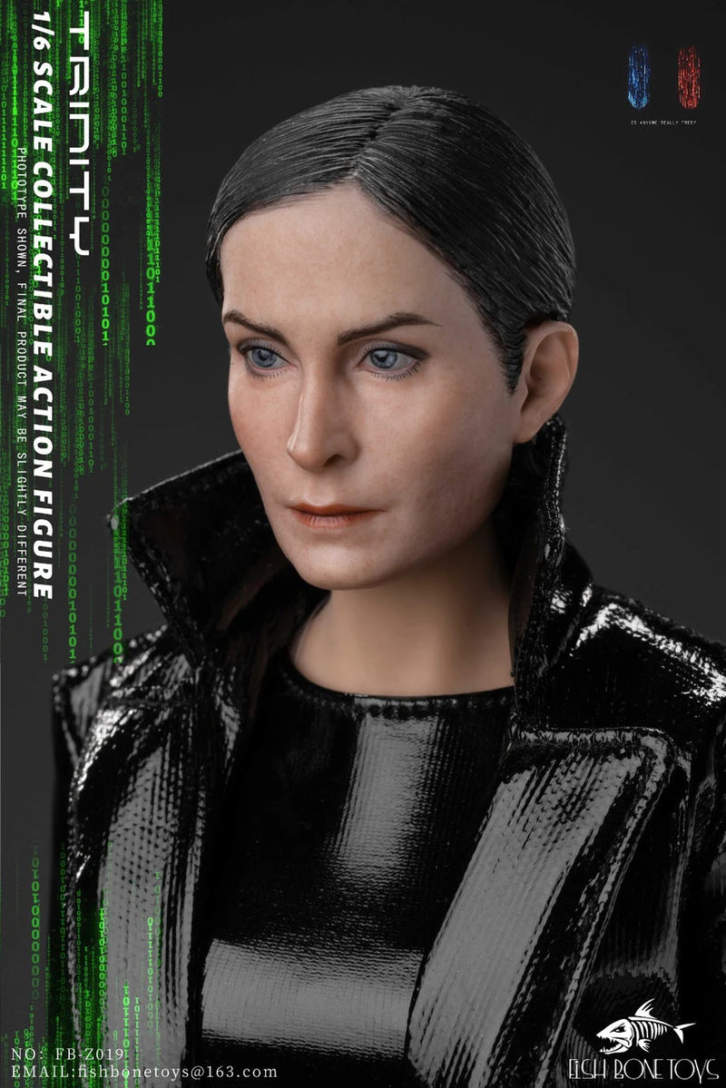 Load image into Gallery viewer, The Matrix Trinity MINT IN BOX (READ DESC.)
