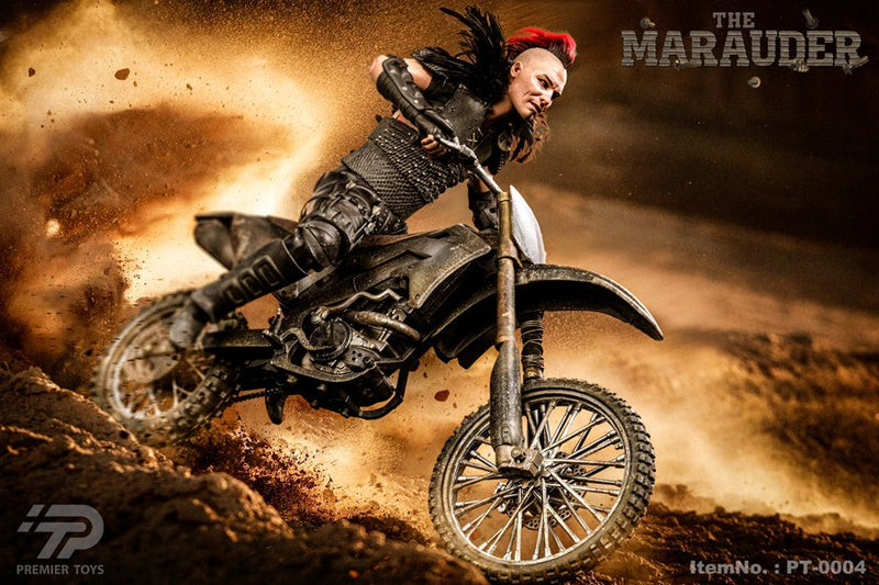 Load image into Gallery viewer, Mad Max - Max &amp; Wez COMBO - MINT IN BOX
