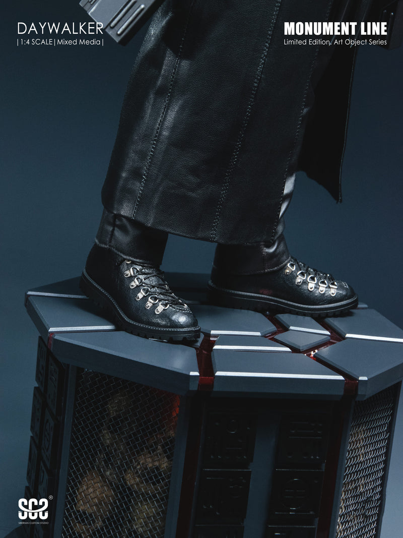 Load image into Gallery viewer, PREORDER DEPOSIT 1/4 Scale Daywalker Limited Edition - MINT IN BOX
